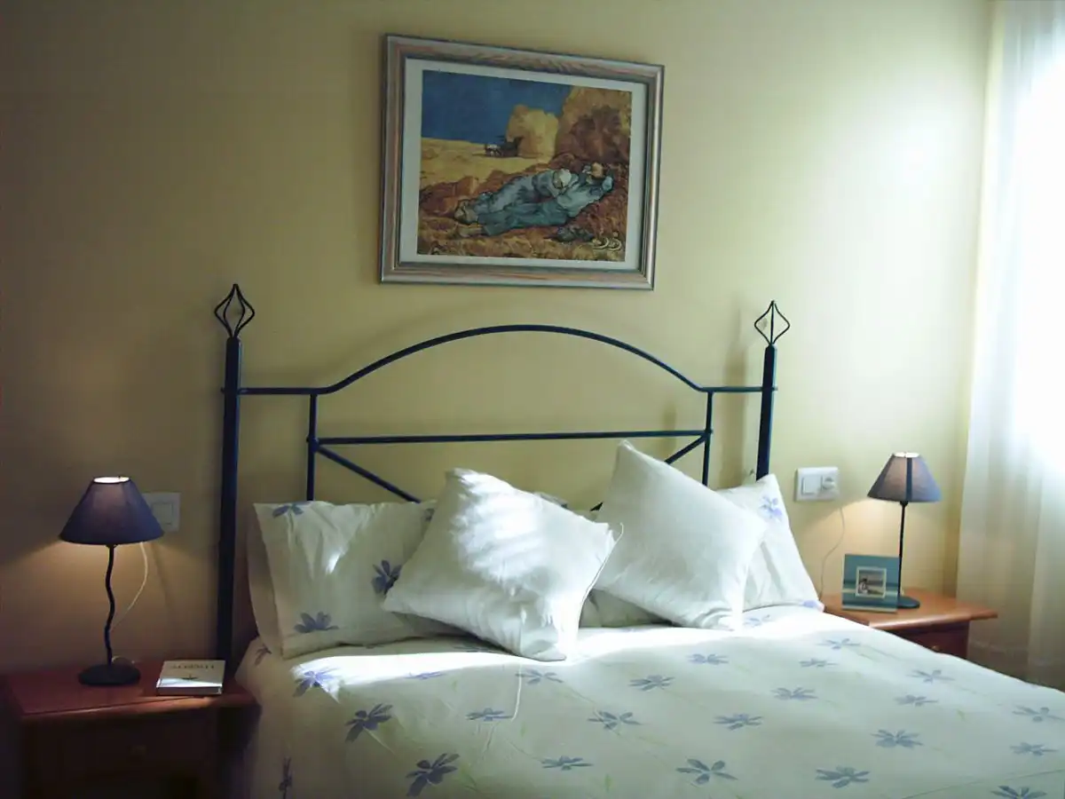 Apartment zur Miete in Islantilla Costa, imagen 14