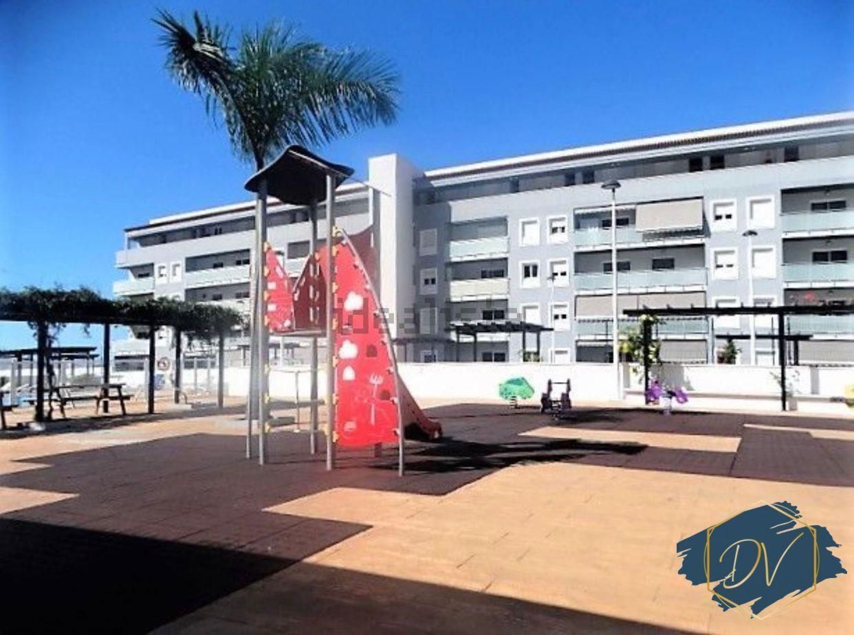 Exterior view of Flat to rent in San Cristóbal de la Laguna  with Terrace, Swimming Pool and Furnished