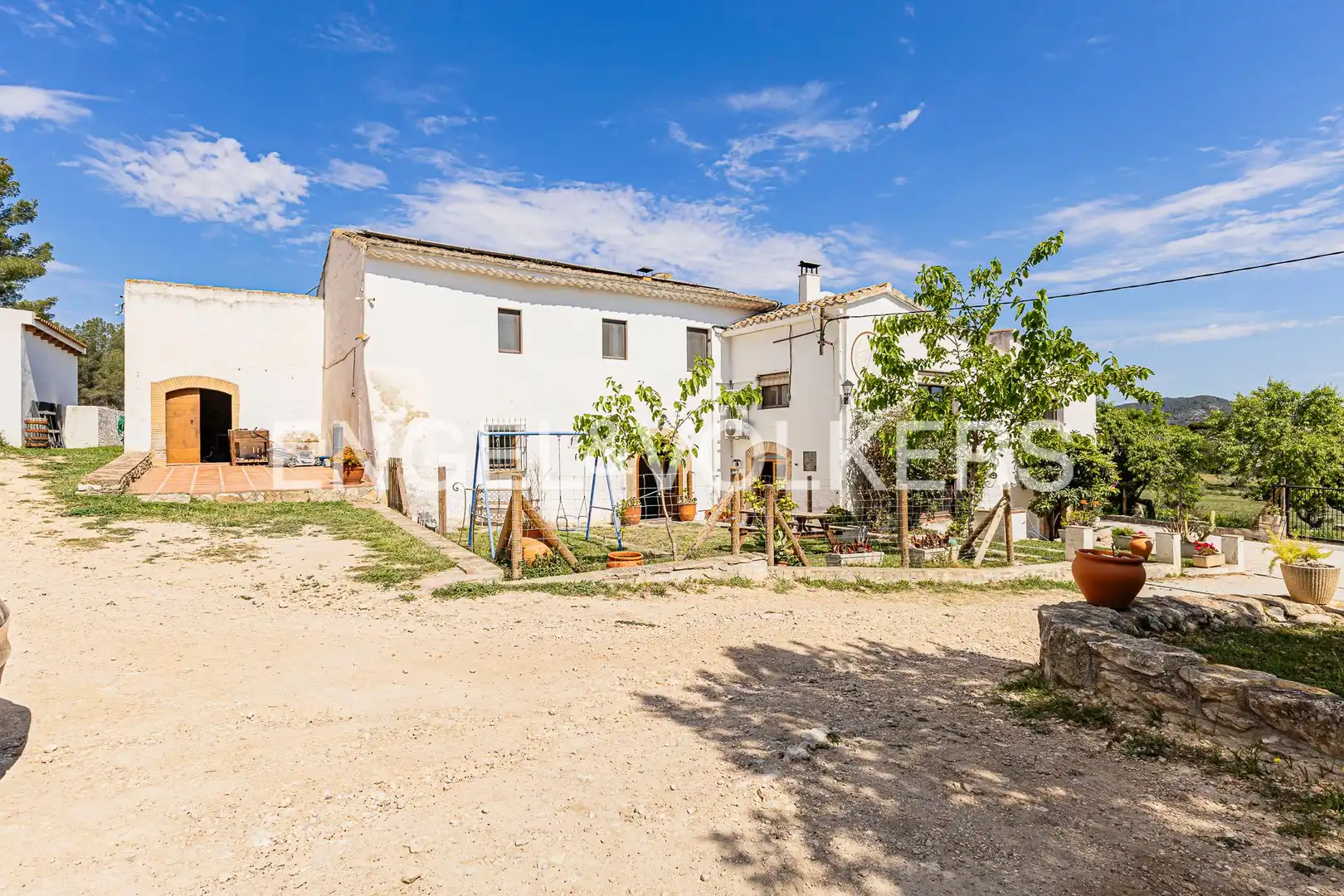 Vista exterior de Casa o chalet en venta en Sant Pere de Ribes con Aire acondicionado, Calefacción y Jardín privado