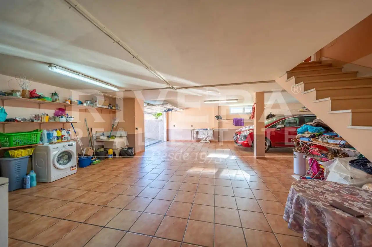 Casa o chalet en venta en A Illa de Arousa  con Calefacción