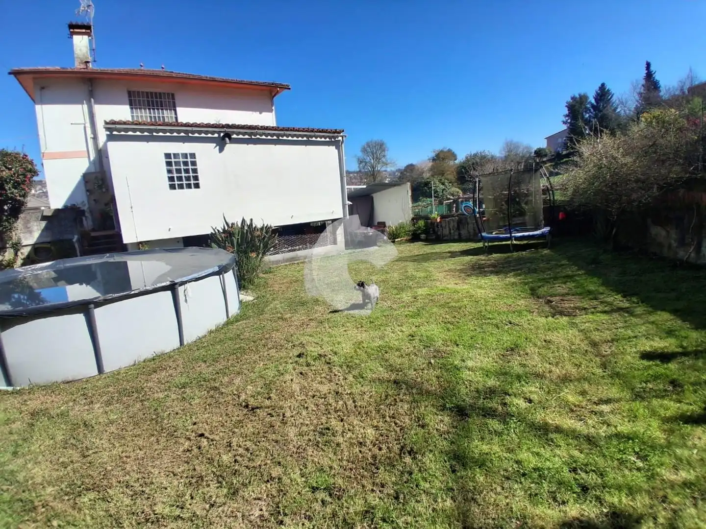 Casa o chalet en venta en Vigo  con Calefacción