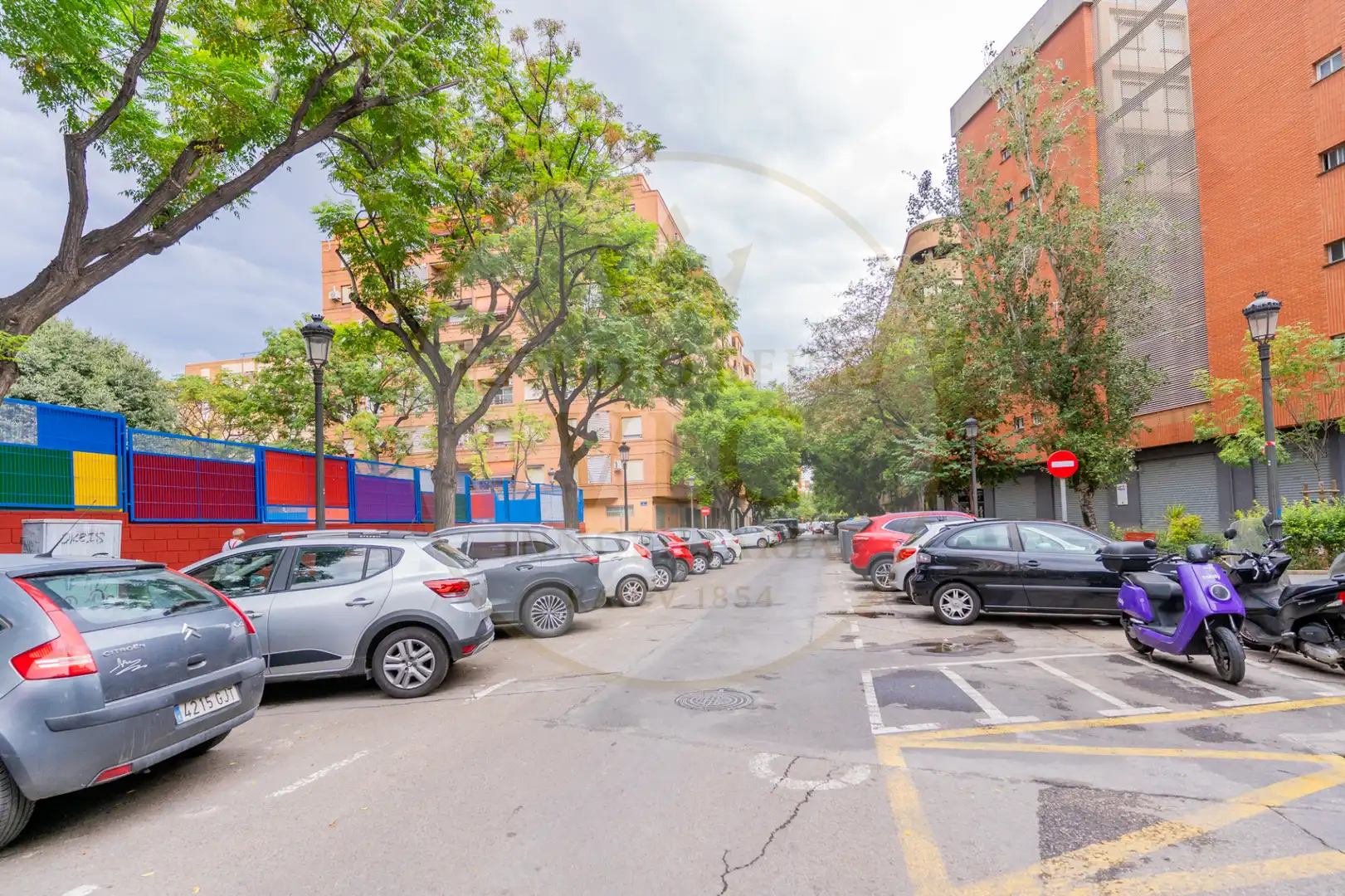 Appartement avec terrasse à vendre à Carrer del Doctor Pérez Feliu 14, imagen 2