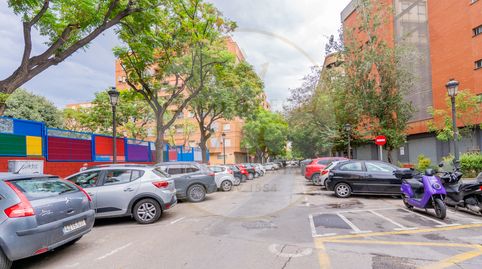 Foto 2 de Piso en venta en Carrer del Doctor Pérez Feliu, 14, Vara de Quart, Valencia Capital