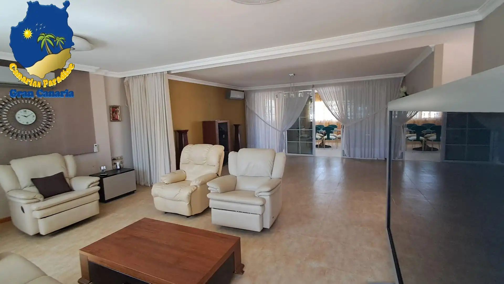 Haus oder Chalet zum Verkauf in Maspalomas - Meloneras