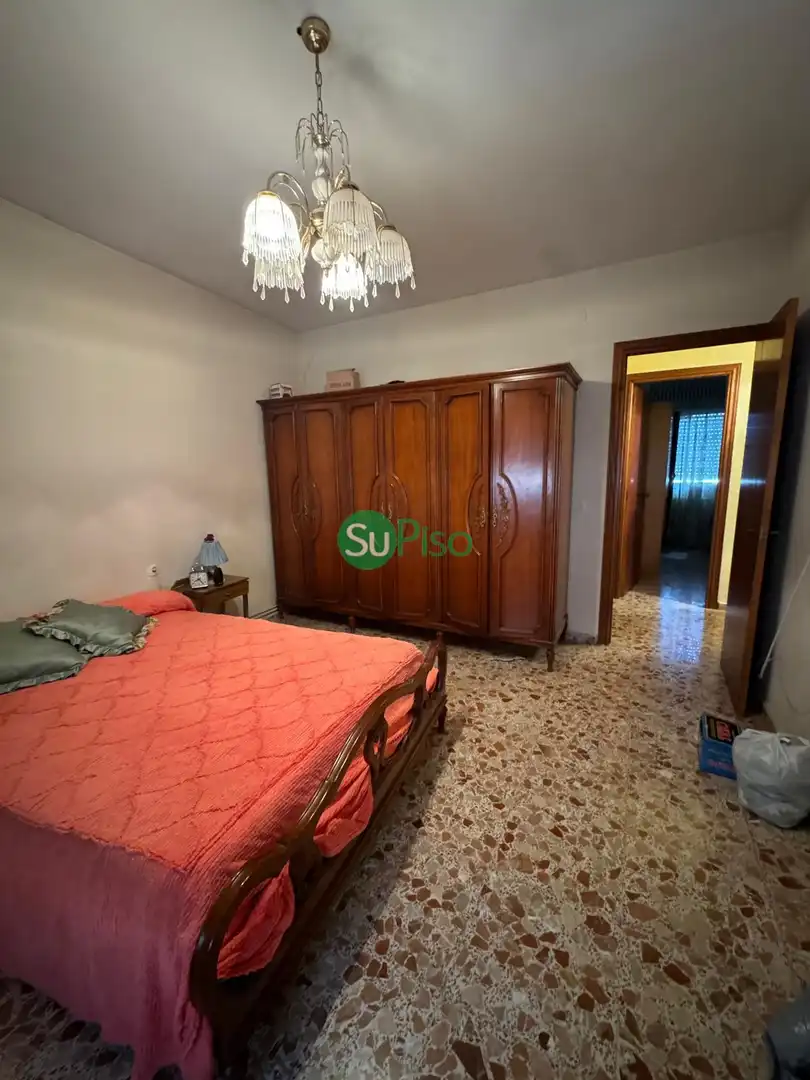 Casa adosada en venta en Avenida Rufino Rubio, 9, Yeles