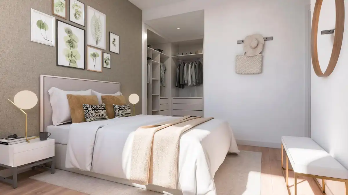 Appartement avec ascenseur à vendre à Estepona Pueblo, imagen 8
