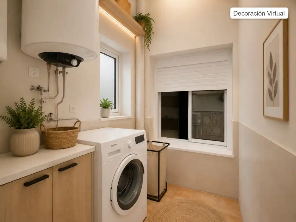 Planta baja en venta en Núcleo Urbano