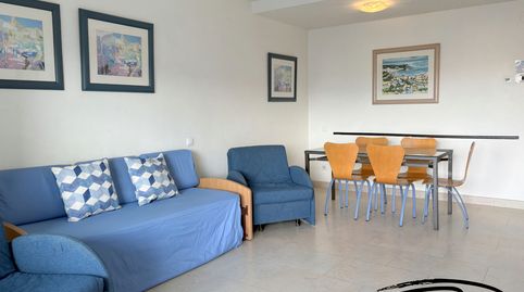 Foto 5 de Piso en venta en Camí de Les Pasquales, 2, Plaça Europa - Port Aventura, Salou