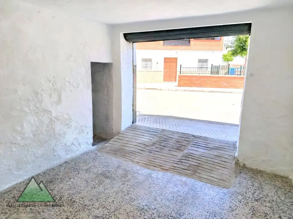 House with terrace for sale in Calle Estacion-Salinas, imagen 4