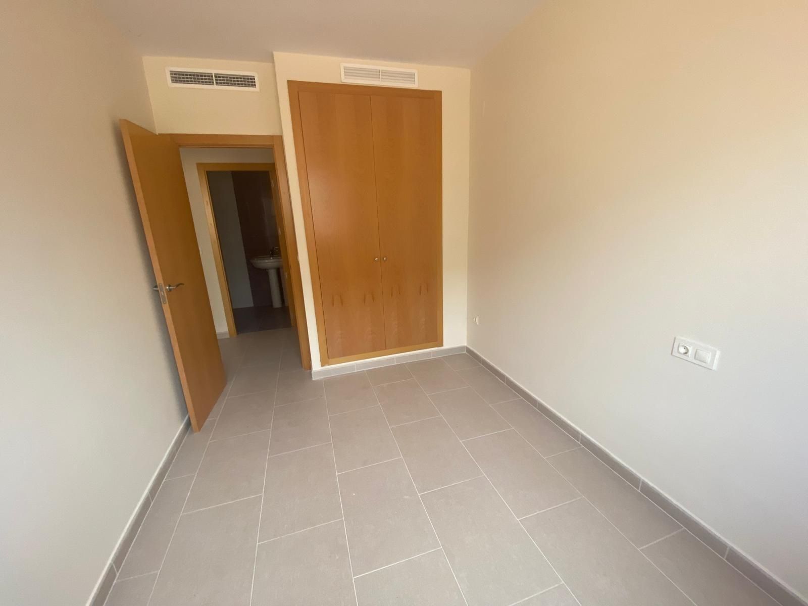 Dormitori de Pis en venda en Albaida amb Balcó