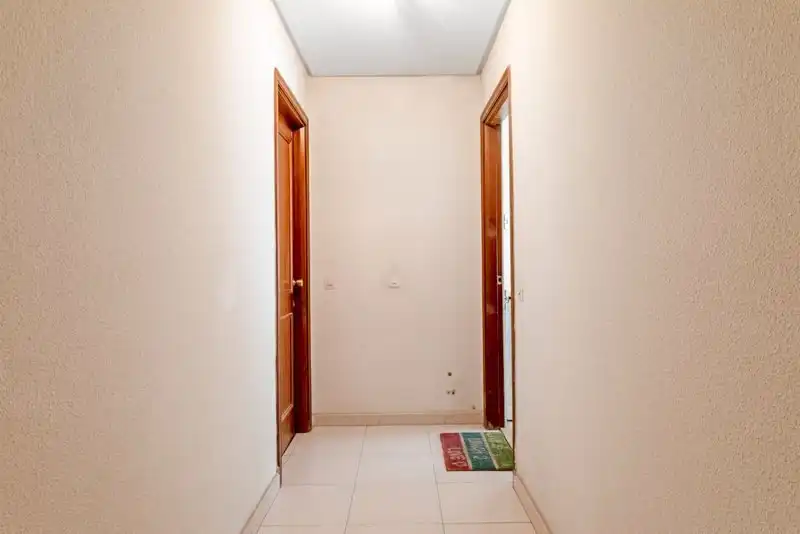 Wohnung zur Miete in Madrid mit Klimaanlage und Möbliert