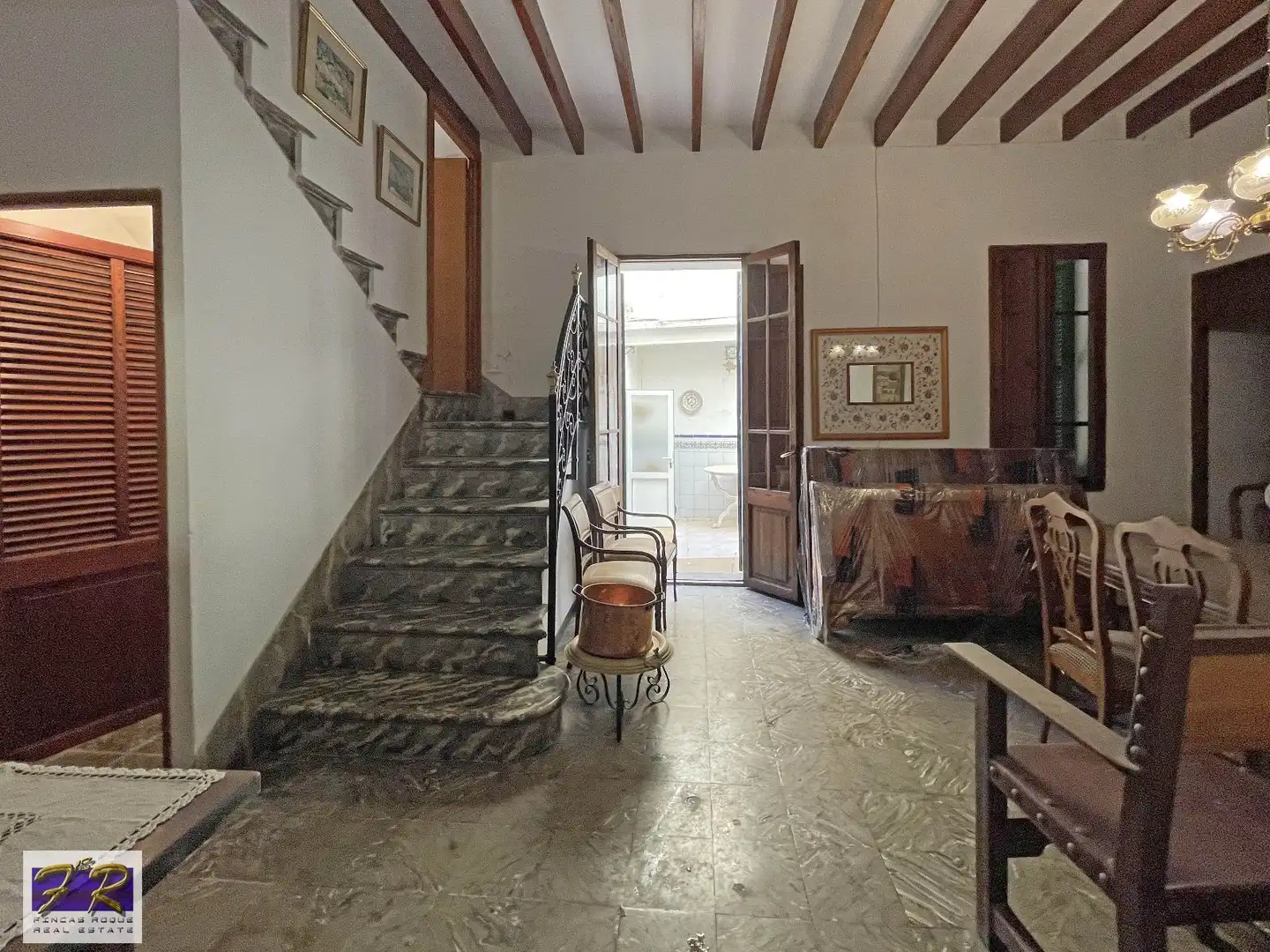 Casa o xalet en venda en Alcúdia