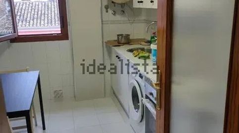 Foto 3 de Piso de alquiler en Calle Mano de Hierro, 16, Centro - Sagrario, Granada Capital