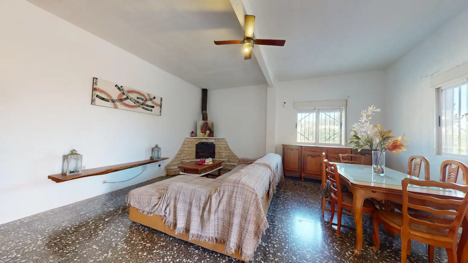 Houses for sale in Albatera - PD MOCO EL GP.3, Albatera