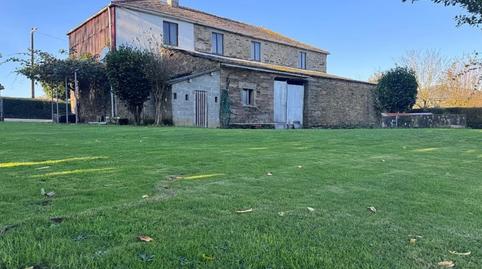 Foto 3 von Country house zum Verkauf in Aranga, A Coruña