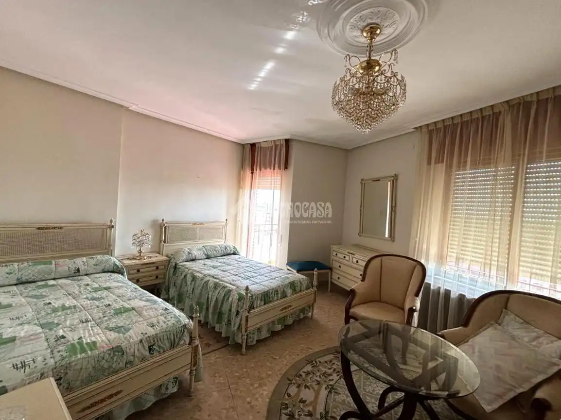 Flat with lift for sale in Medina del Campo, imagen 23