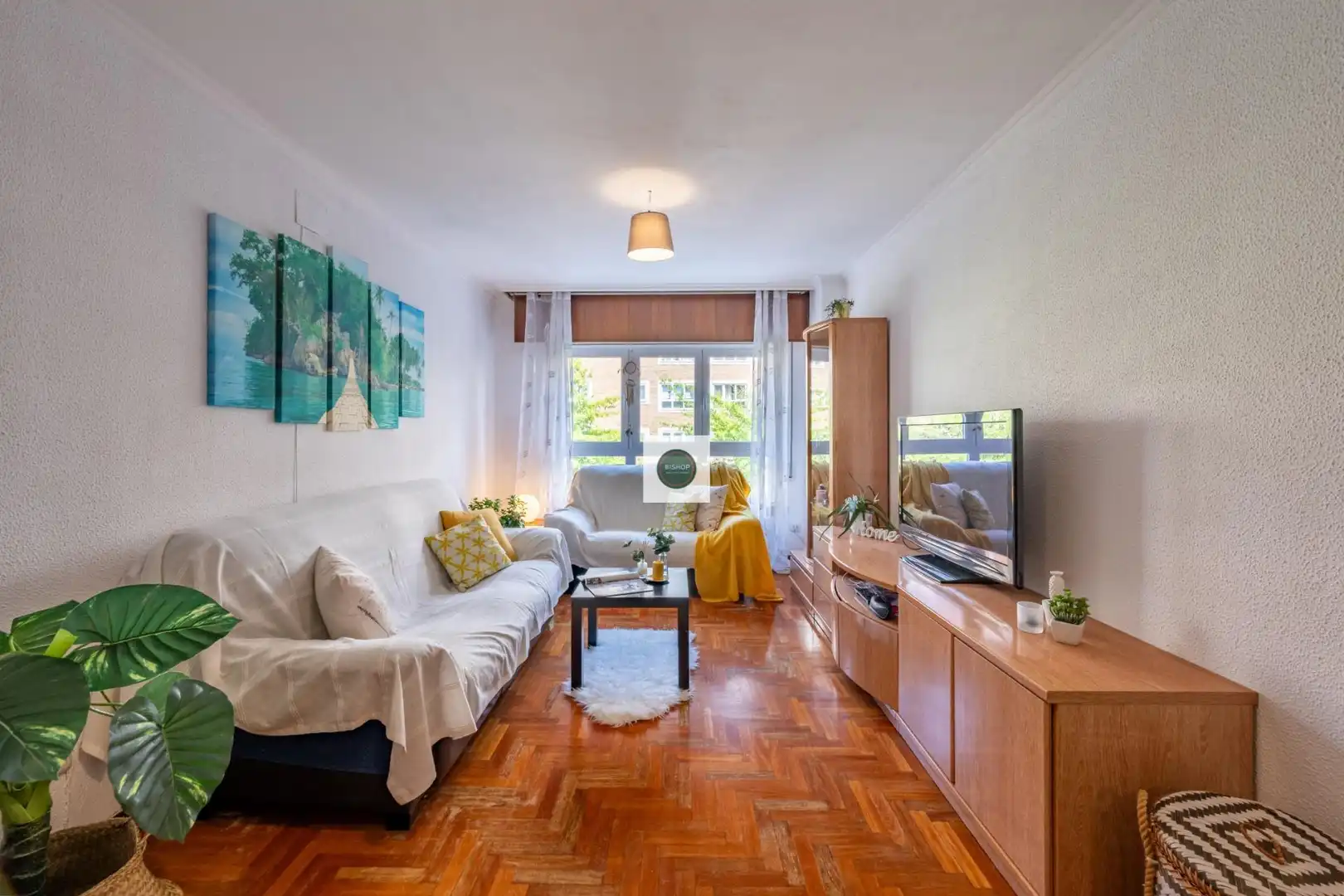 Wohnung mit Terrasse zum Verkauf in Calle RIO BREXA, imagen 6