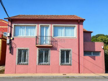 Casa con jardín en venta en ESTRADA DE TUI A GUARDA