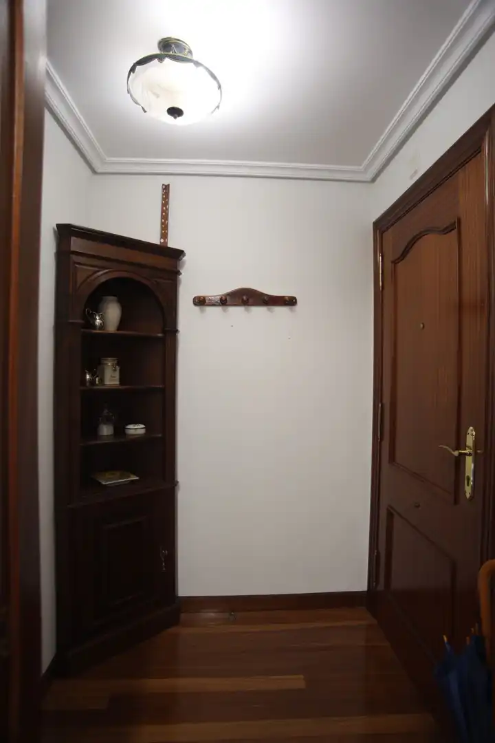 Piso de alquiler en Amos de Escalante, Centro - Ayuntamiento
