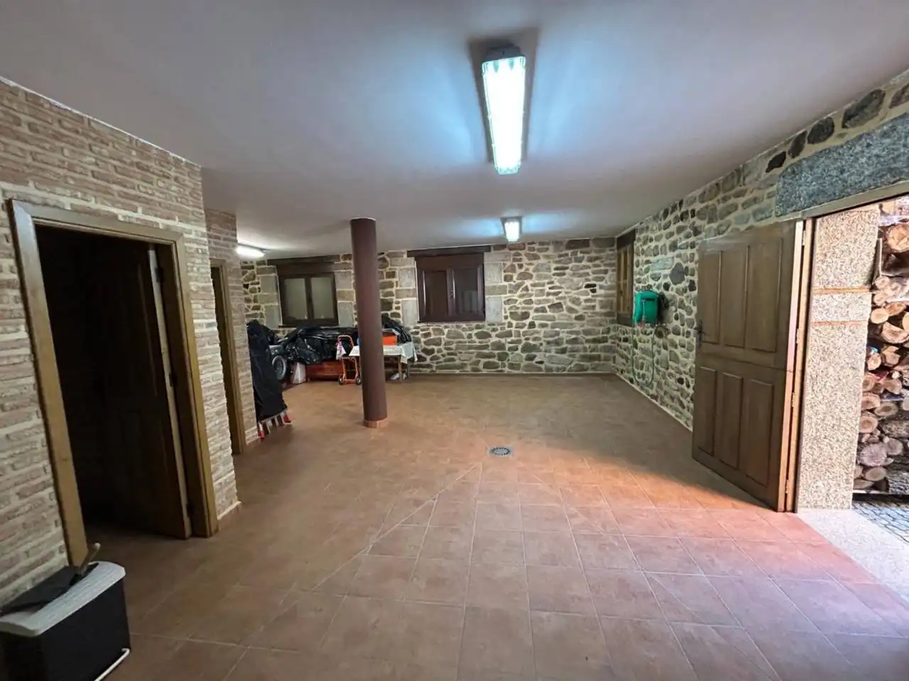 Casa o chalet en venta en Calle Luna, Navasfrías