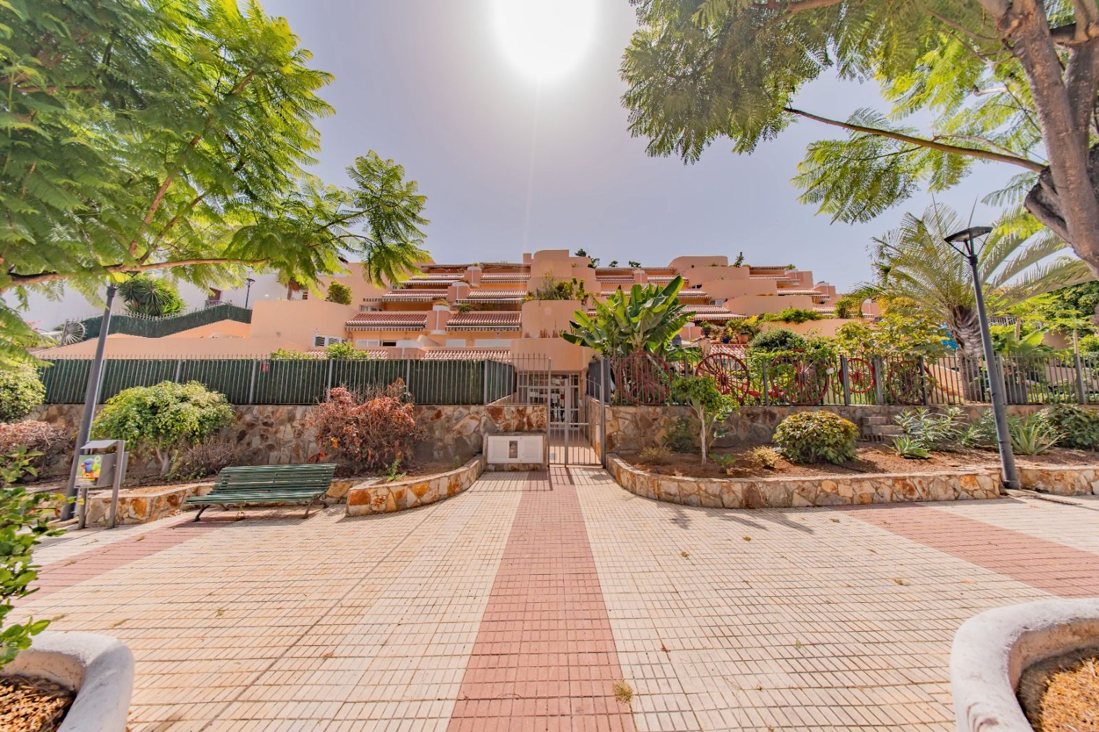 Piso en venta en Calle las Cabezas, San Antonio - Las Arenas