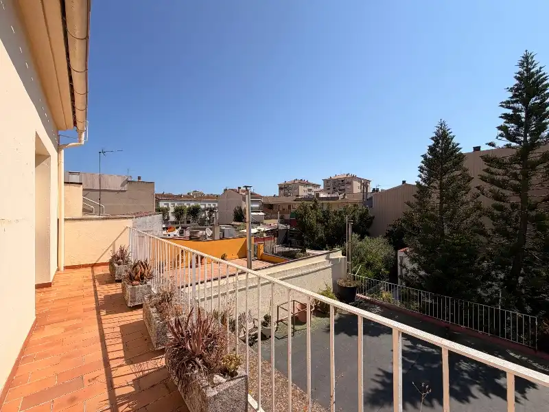 Maison avec terrasse à vendre à Carrer Ample 27, imagen 23