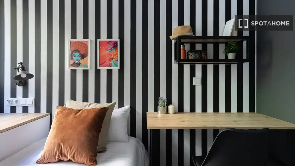 Appartement à louer à Algirós, imagen 3