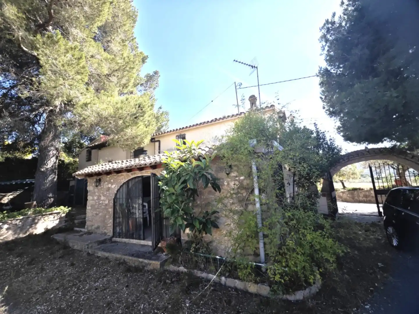 Casa rústica en venda a Benissa pueblo, imagen 33