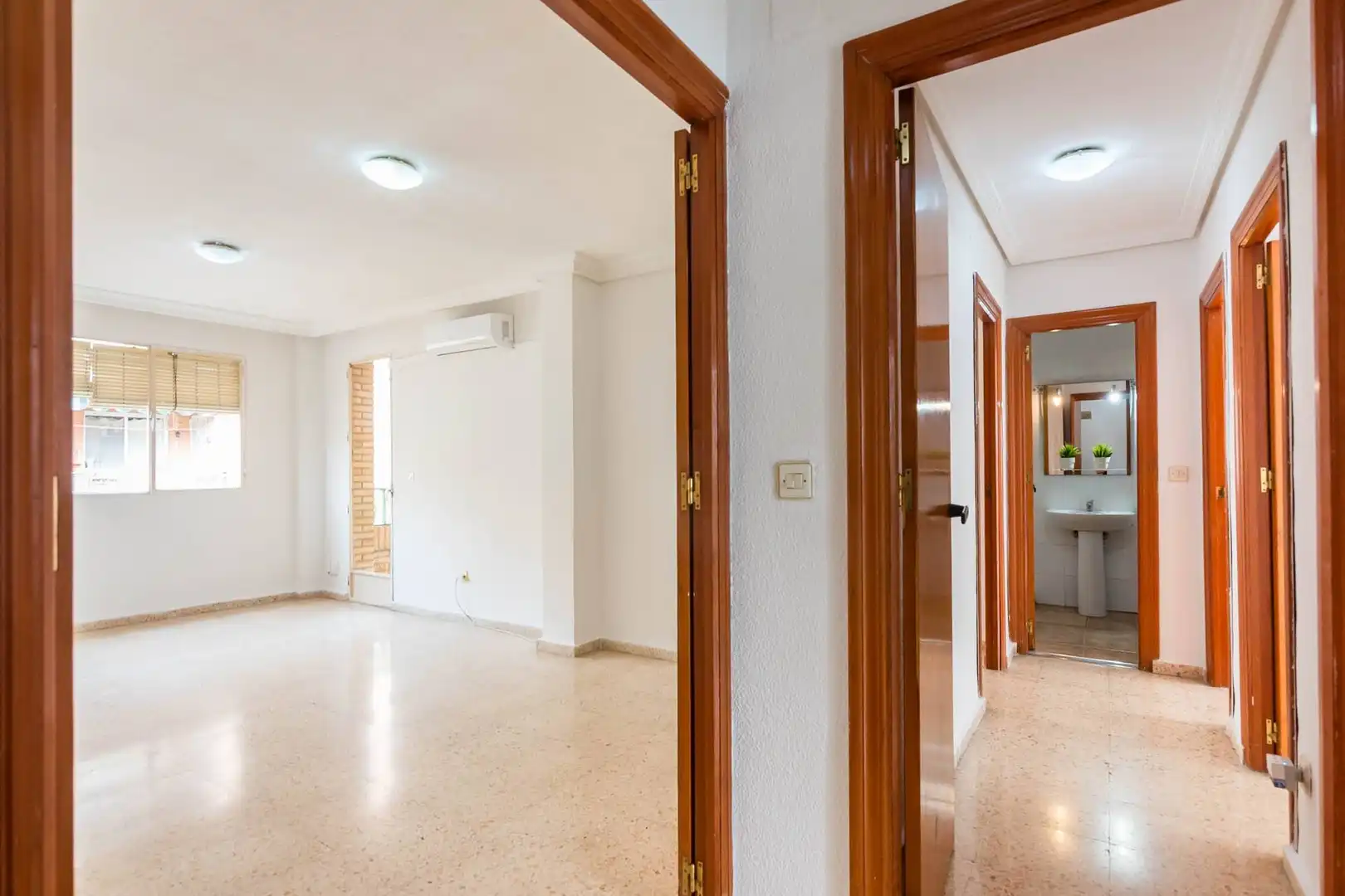 Flat with terrace for sale in Calle JAZMIN, imagen 26