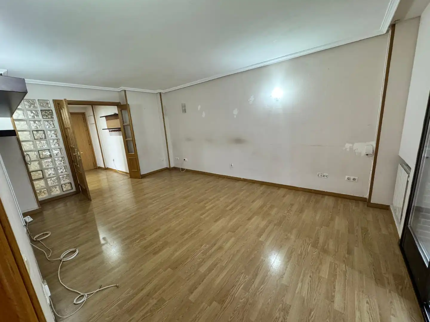 Piso en venta en Fuenlabrada con Terraza