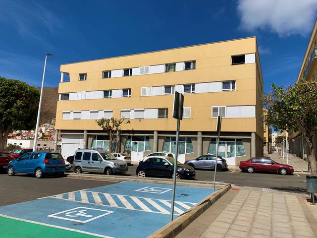 Local comercial en Alquiler en Calle Lomo Guillén, 21A en Santa María de Guía de Gran Canaria