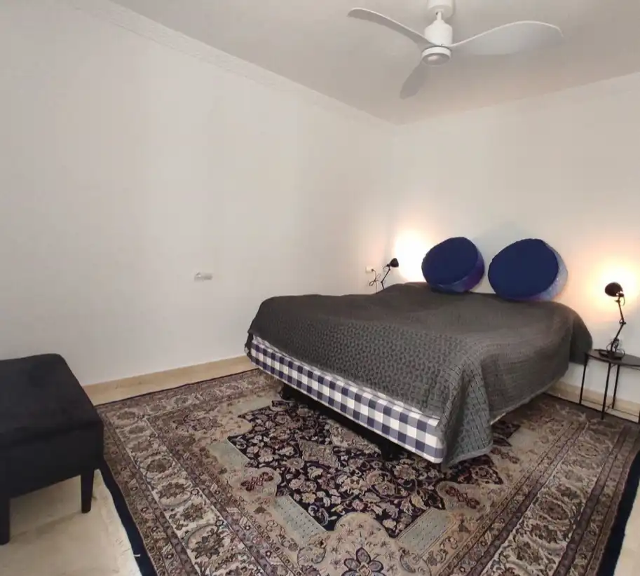 Wohnung mit Pool zum Verkauf in Marbella Centro, imagen 12