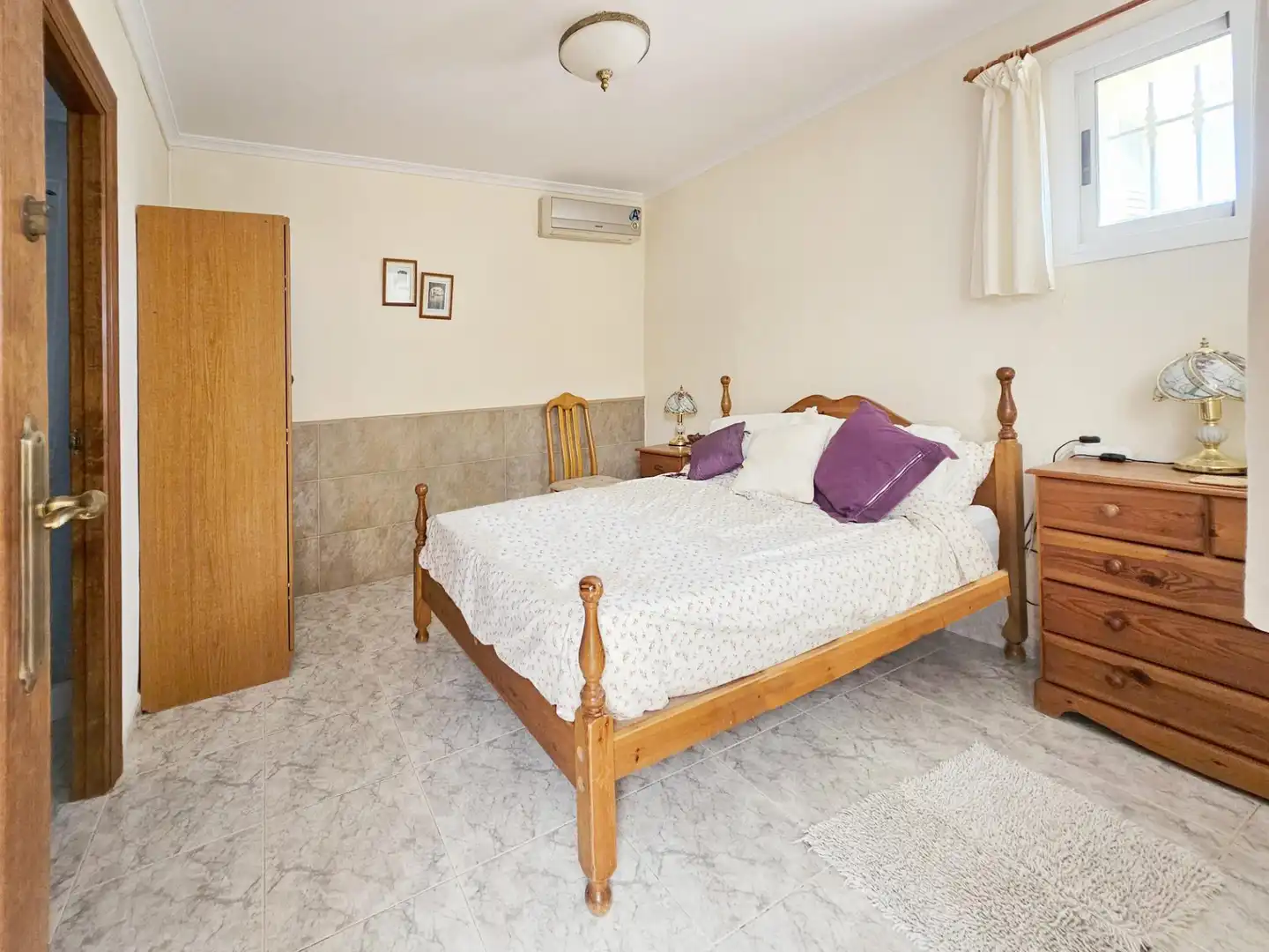 Casa con piscina en venta en Valverde, imagen 41