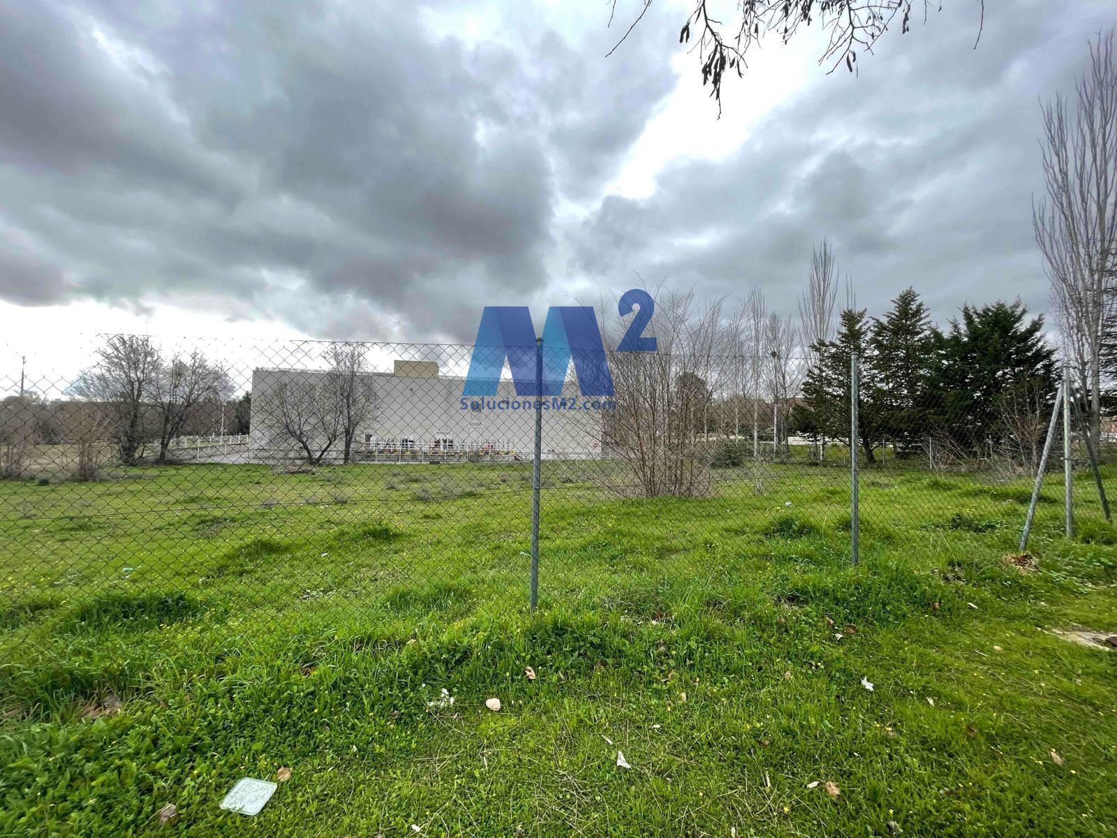 Residential zum Verkauf in Navalcarnero