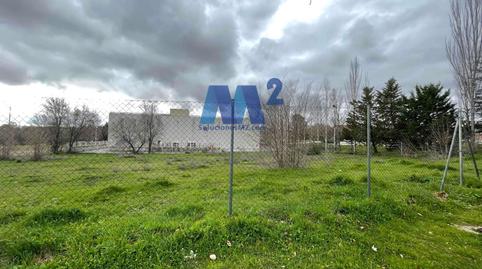 Foto 3 von Residential zum Verkauf in Vía Ferrocarril, La Dehesa - El Pinar, Navalcarnero