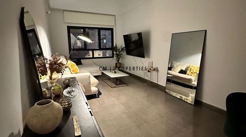 Foto 2 de Dúplex de alquiler en Patraix, Barrio de Patraix, Valencia Capital