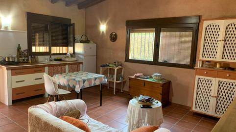 Foto 5 de Finca rústica en venta en Hervás, Cáceres