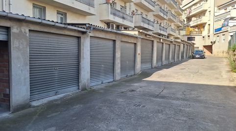 Photo 5 of Garage for rent in De Girona, Manlleu, Barcelona