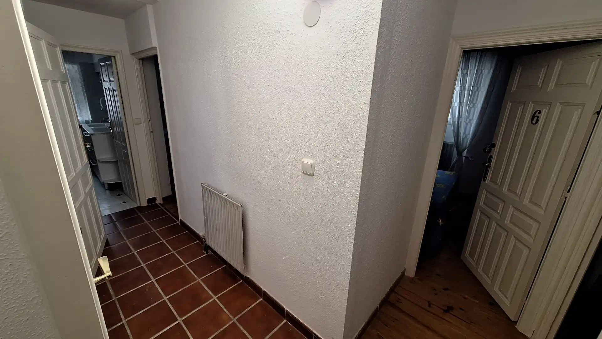 Haus oder Chalet zur Miete in Burgos mit Möbliert