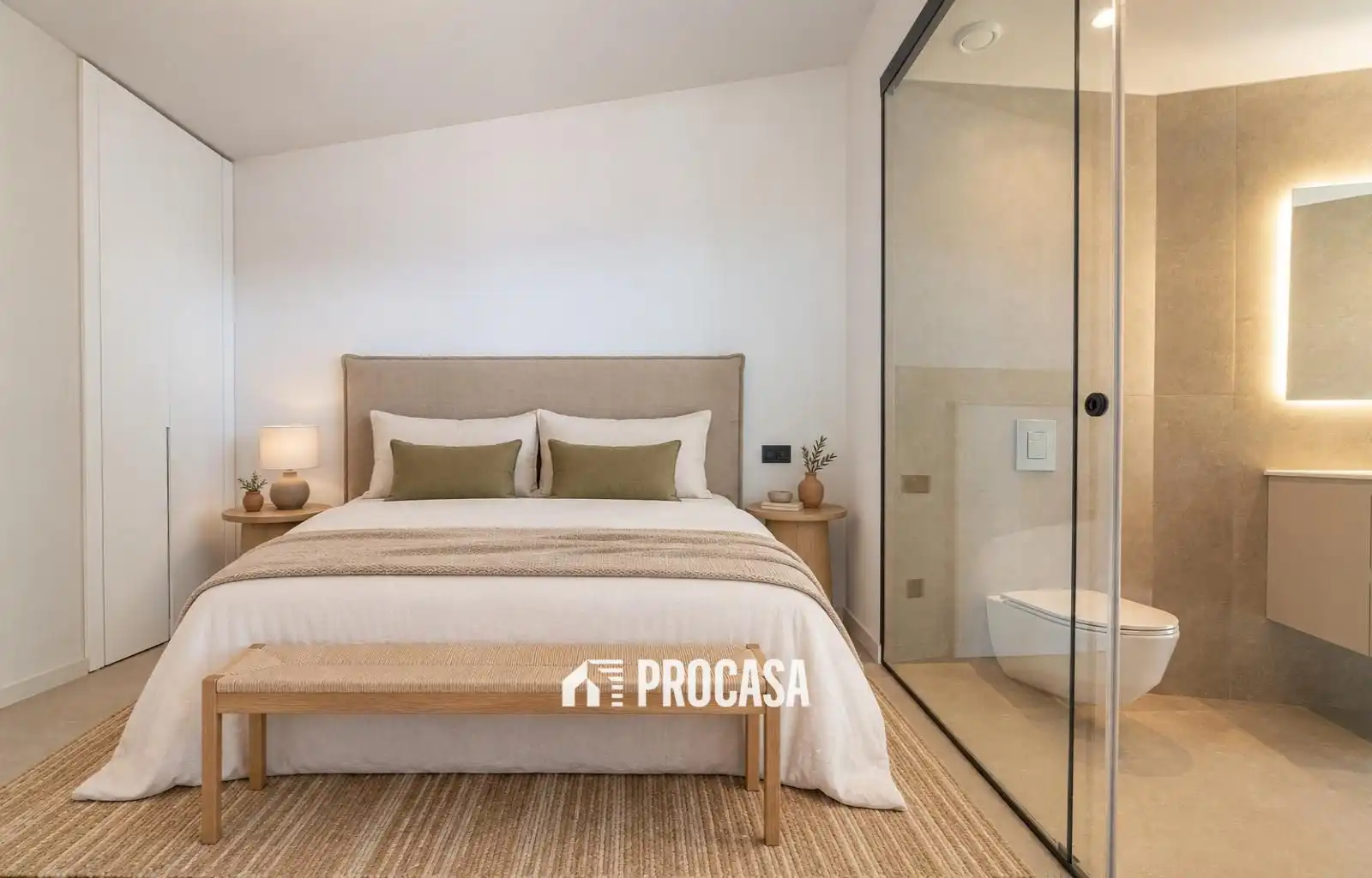 Detached house with pool for sale in DE DIEGO VELAZQUEZ, imagen 13