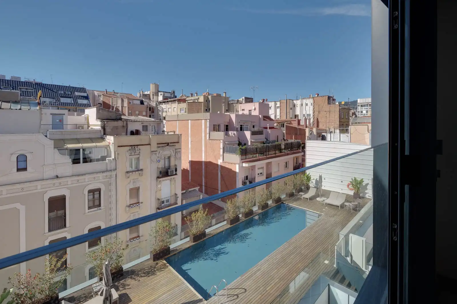 Ático en venta en Via Augusta, Sant Gervasi- Galvany, Sarrià - Sant Gervasi, Barcelona Capital