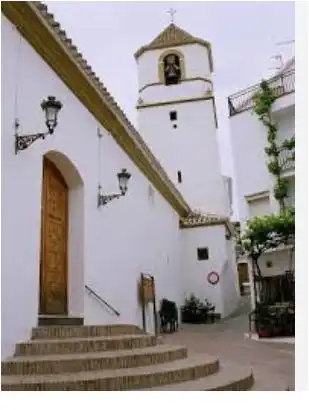 Vista exterior de Apartamento en venta en Canillas de Aceituno
