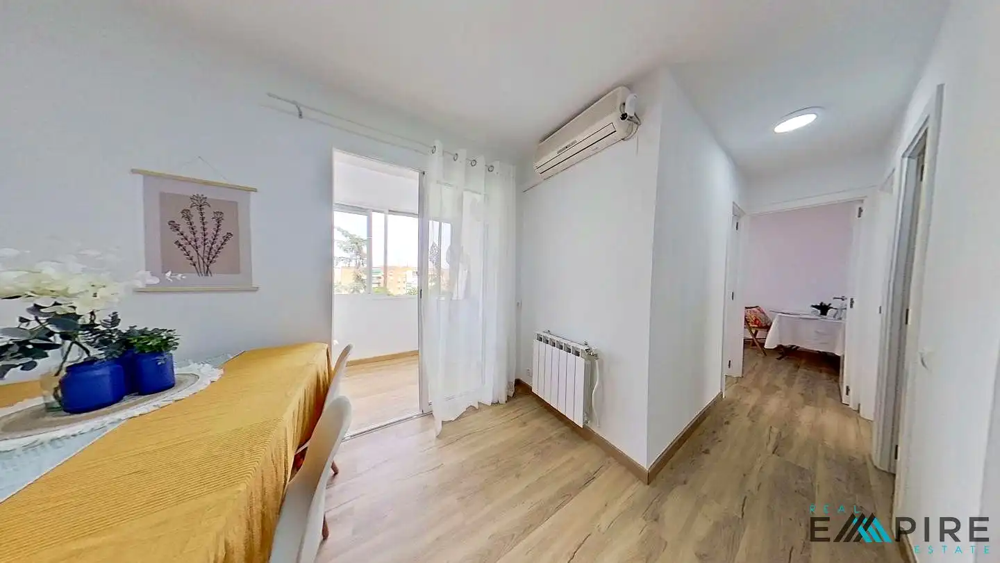 Habitación de Piso en venta en Getafe con Aire acondicionado, Calefacción y Terraza