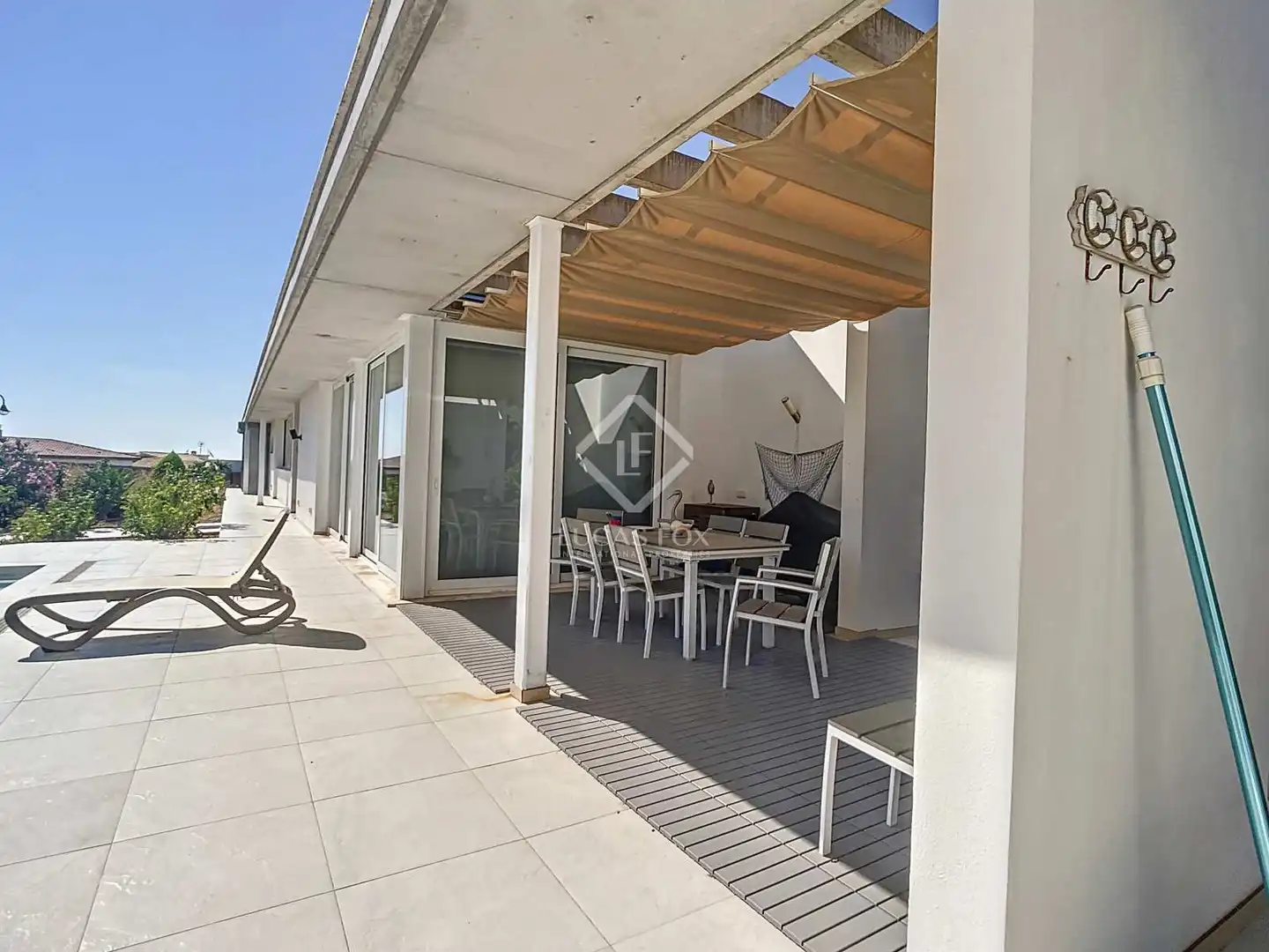 Villa mit Pool zum Verkauf in Binibèquer, imagen 6