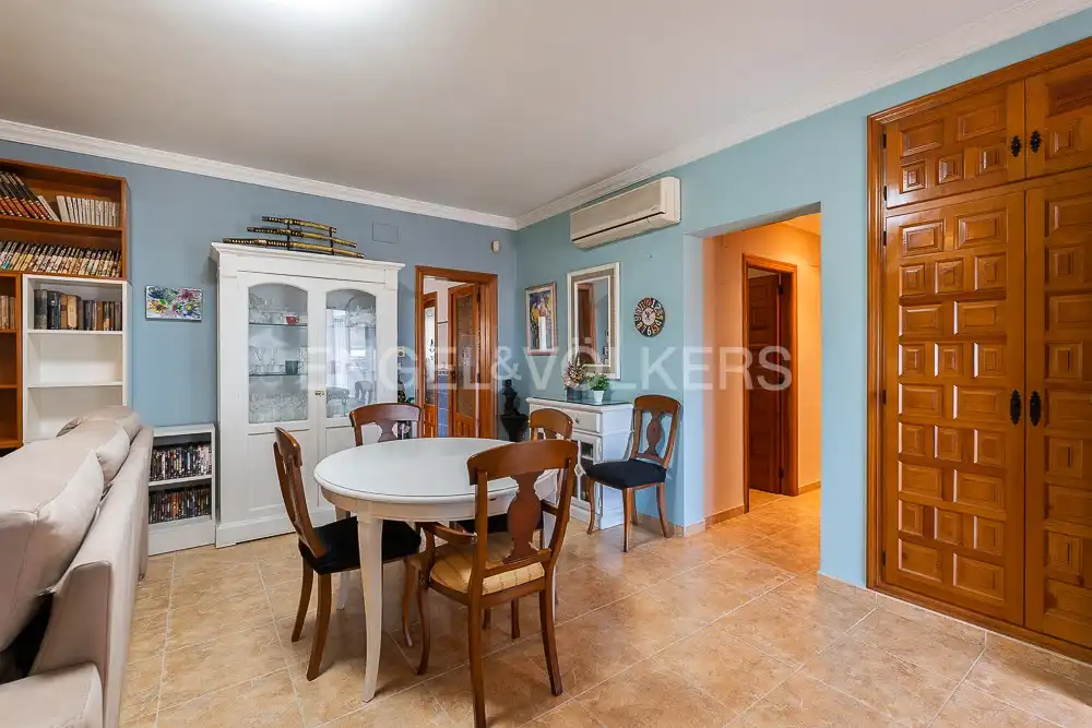 Maison avec jardin à vendre à La Font d'en Carròs, imagen 8