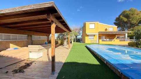 Photo 3 of House or chalet for sale in Vilamarxant, Valencia