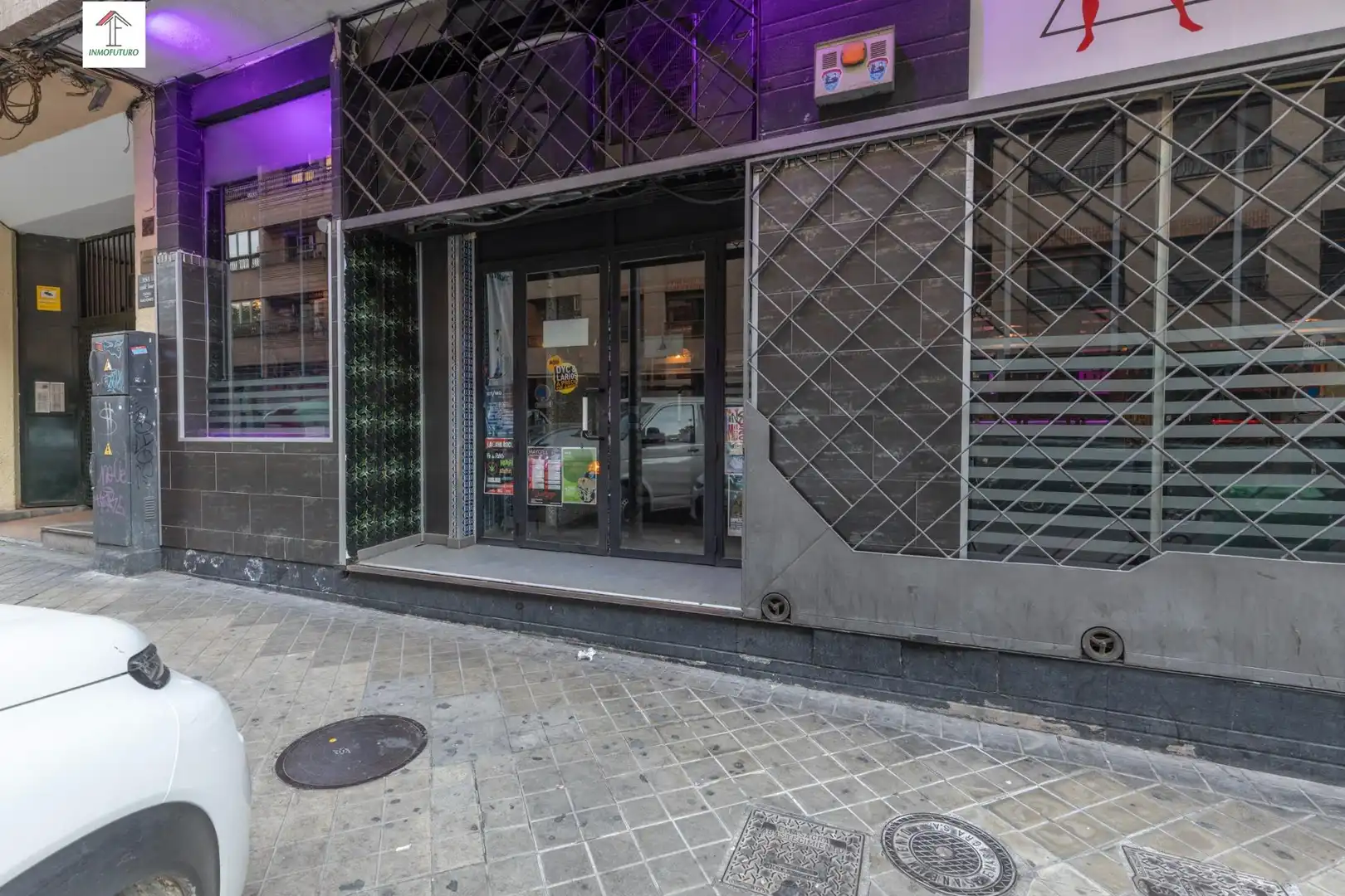Local comercial de lloguer a Ronda, imagen 23