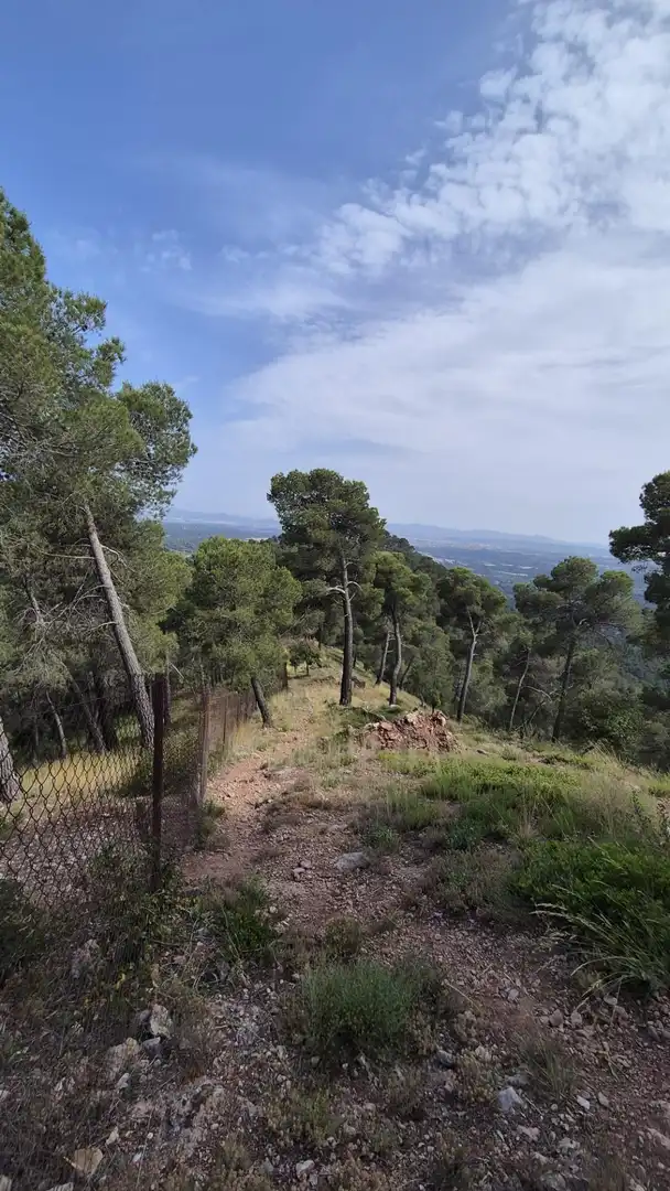 Wohnbaugrundstück zum Verkauf in El Racó - Sant Feliu del Racó, imagen 7