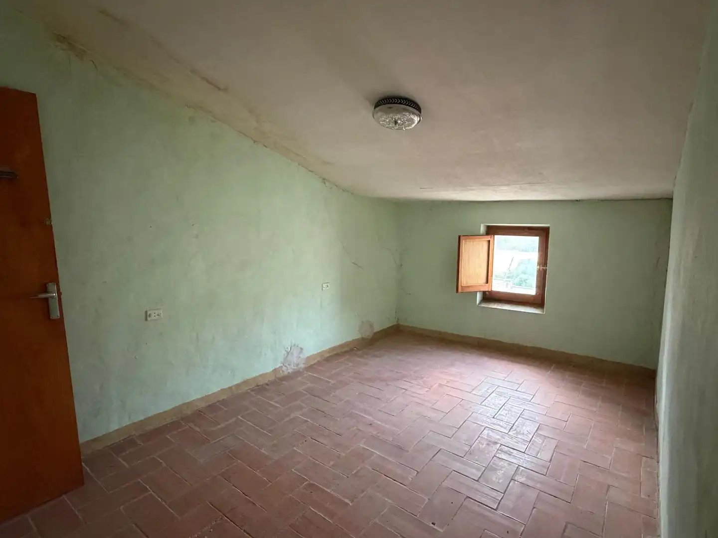 Casa o chalet en venta en Sant Martí de Tous con Balcón