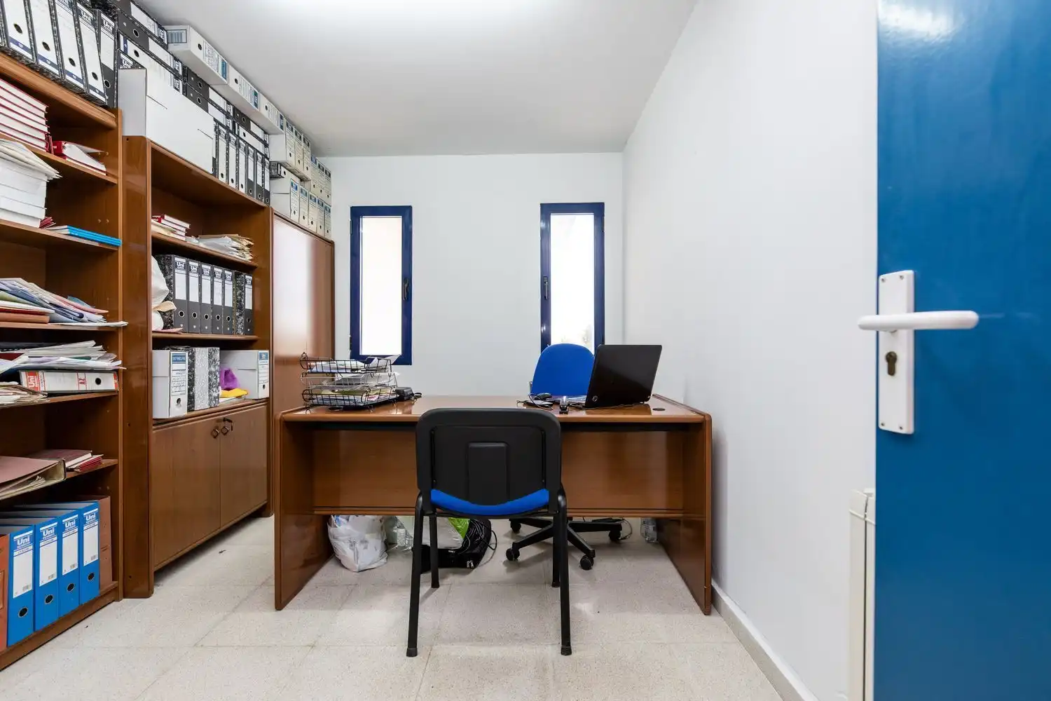 Edificio en venta en Riocabado